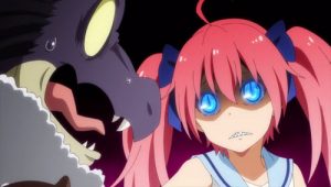 
                                                Tensura Nikki: Tensei shitara Slime Datta Ken Episode 7
                                            