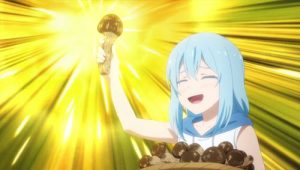 
                                                Tensura Nikki: Tensei shitara Slime Datta Ken Episode 8
                                            