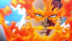 
                                                Boku no Hero Academia Season 5 Episode 14
                                            