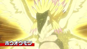 Digimon Adventure (2020) Episode 52