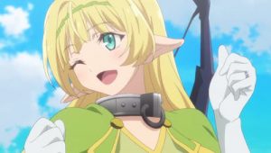 
                                                Isekai Maou to Shoukan Shoujo no Dorei Majutsu Season 2 Episode 10 [END]
                                            