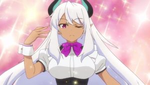 
                                                Slime Taoshite 300-nen, Shiranai Uchi ni Level Max ni Nattemashita Episode 12 [END]
                                            