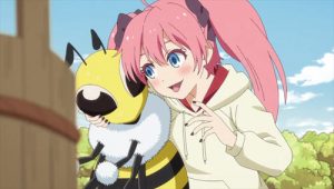 
                                                Tensura Nikki: Tensei shitara Slime Datta Ken Episode 9
                                            
