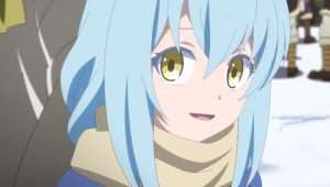 
                                                Tensura Nikki: Tensei shitara Slime Datta Ken Episode 10
                                            