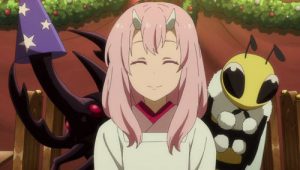 
                                                Tensura Nikki: Tensei shitara Slime Datta Ken Episode 11
                                            