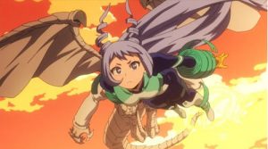 
                                                Boku no Hero Academia Season 5 Episode 16
                                            