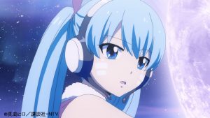 
                                                Edens Zero Episode 14
                                            
