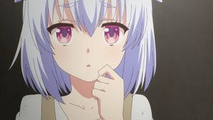 Genjitsu Shugi Yuusha no Oukoku Saikenki Episode 2
