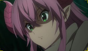 Meikyuu Black Company Episode 4