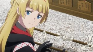 
                                                Scarlet Nexus Episode 2
                                            