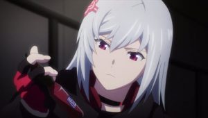 
                                                Scarlet Nexus Episode 3
                                            