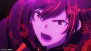 
                                                Scarlet Nexus Episode 5
                                            