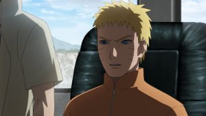 Boruto Episode 210