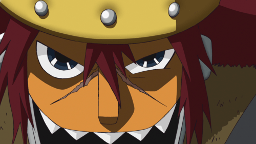 Digimon Adventure (2020) Episode 60