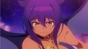 
                                                Jahy-sama wa Kujikenai! Episode 1
                                            