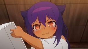 
                                                Jahy-sama wa Kujikenai! Episode 2
                                            