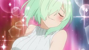 
                                                Jahy-sama wa Kujikenai! Episode 3
                                            