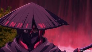 
                                                Scarlet Nexus Episode 6
                                            