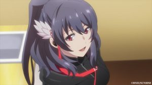 
                                                Scarlet Nexus Episode 7
                                            