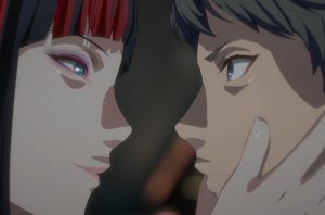 
                                                Night Head 2041 episode 5
                                            