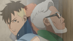 Boruto Episode 216