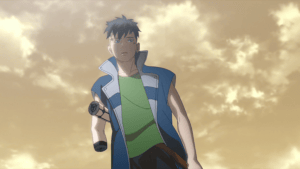 Boruto Episode 218