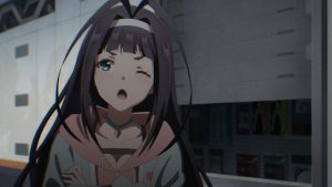 
                                                Deep Insanity: The Lost Child episode 3
                                            