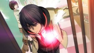 
                                                Platinum End Episode 3
                                            