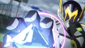 
                                                Platinum End Episode 4
                                            