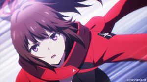 
                                                Scarlet Nexus Episode 17
                                            