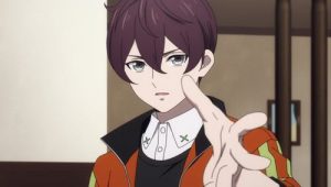 
                                                Visual Prison Episode 4
                                            
