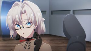 
                                                Deep Insanity: The Lost Child episode 5
                                            