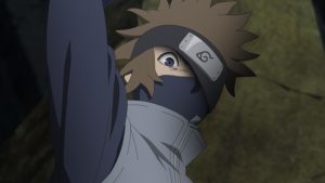 Boruto Episode 223