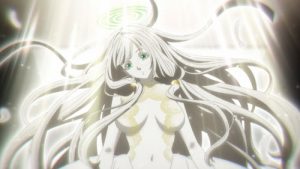 
                                                Platinum End Episode 5
                                            