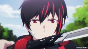 
                                                Scarlet Nexus Episode 19
                                            