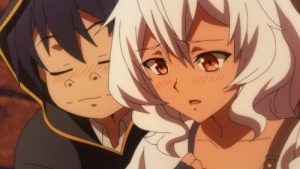 
                                                Shinka no Mi: Shiranai Uchi ni Kachigumi Jinsei Episode 5
                                            