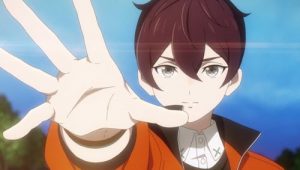 
                                                Visual Prison Episode 9
                                            