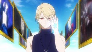 
                                                Visual Prison Episode 10
                                            