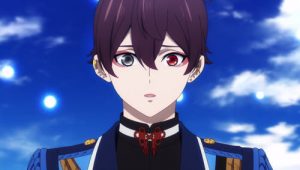 
                                                Visual Prison Episode 12 [END]
                                            