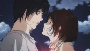 
                                                Platinum End Episode 16
                                            