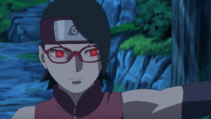 Boruto Episode 236
