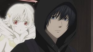 
                                                Platinum End Episode 17
                                            