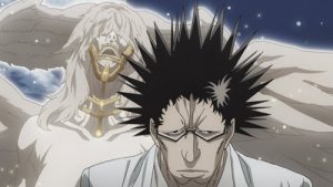 
                                                Platinum End Episode 19
                                            