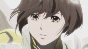 
                                                Platinum End Episode 23
                                            