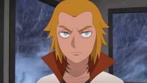 Boruto Episode 252