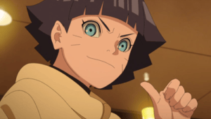 Boruto Episode 262