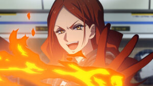 High Card Episode 3