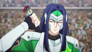 
                                                Hyouken no Majutsushi ga Sekai wo Suberu Episode 8
                                            