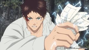 
                                                Mononogatari Episode 8
                                            