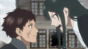 
                                                Mononogatari Episode 9
                                            